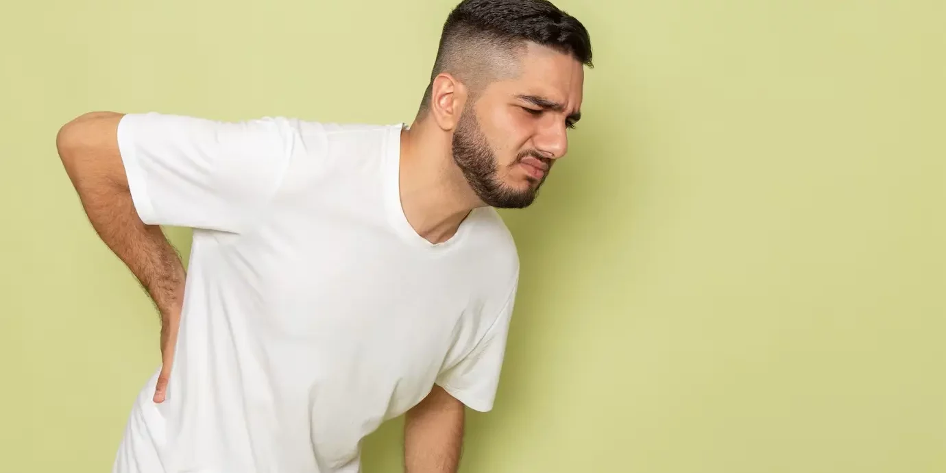 Causes of Spine Injuries Causes of Spine Injuries