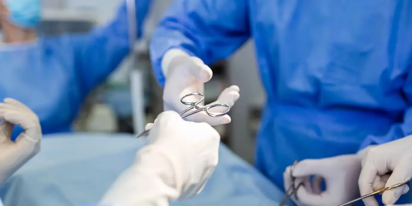 Endoscopic Slipped Disc Surgery Endoscopic Slipped Disc Surgery