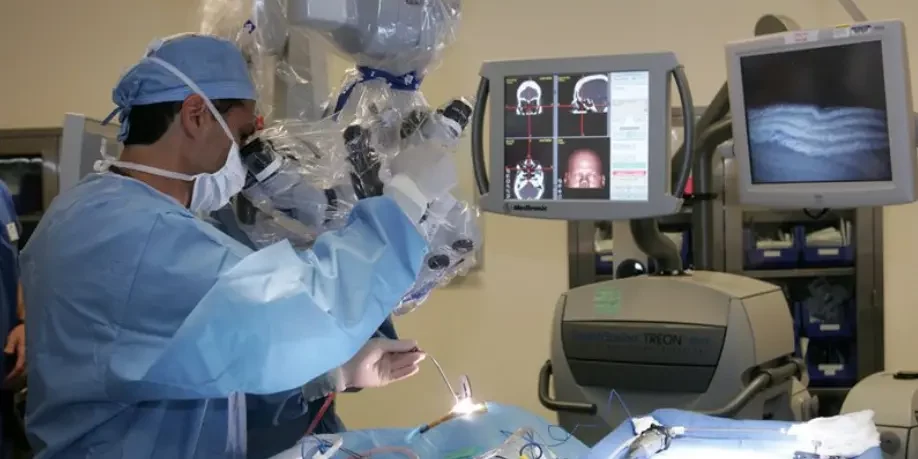 Latest Techniques Used for Brain Tumor Surgery Latest Techniques Used for Brain Tumor Surgery