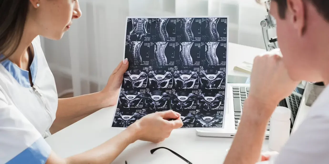 Symptoms of Brain Tumor Symptoms of Brain Tumor