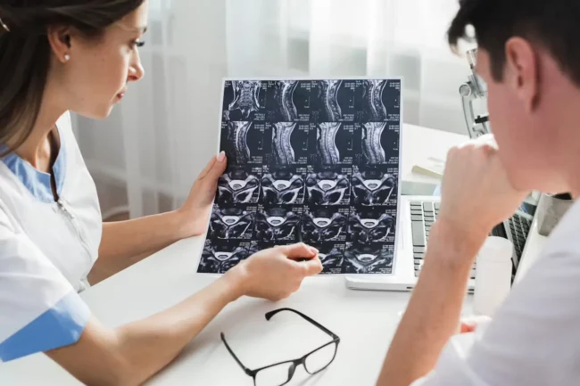 Symptoms of Brain Tumor Symptoms of Brain Tumor