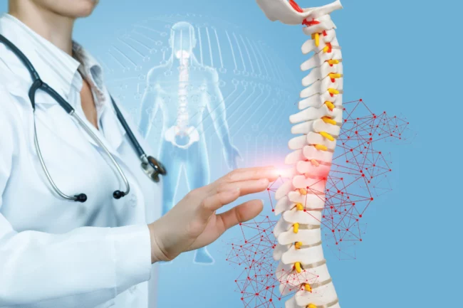 Techniques of Spine Surgery Treatment Techniques of Spine Surgery Treatment