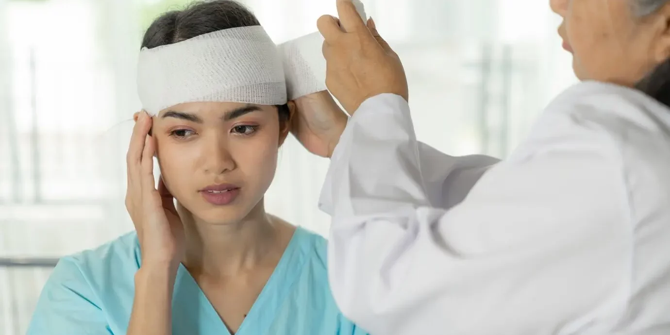 Trigeminal Neuralgia